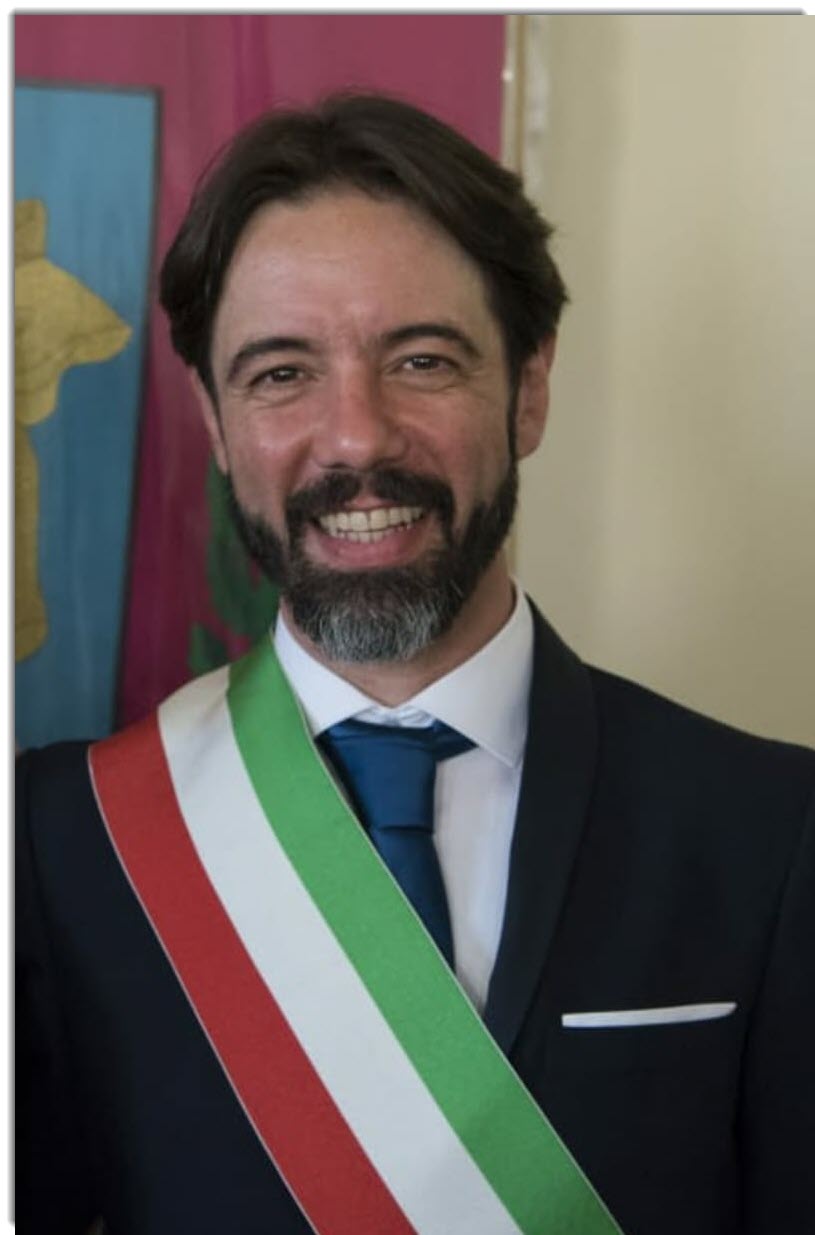 Fabrizio Demelas